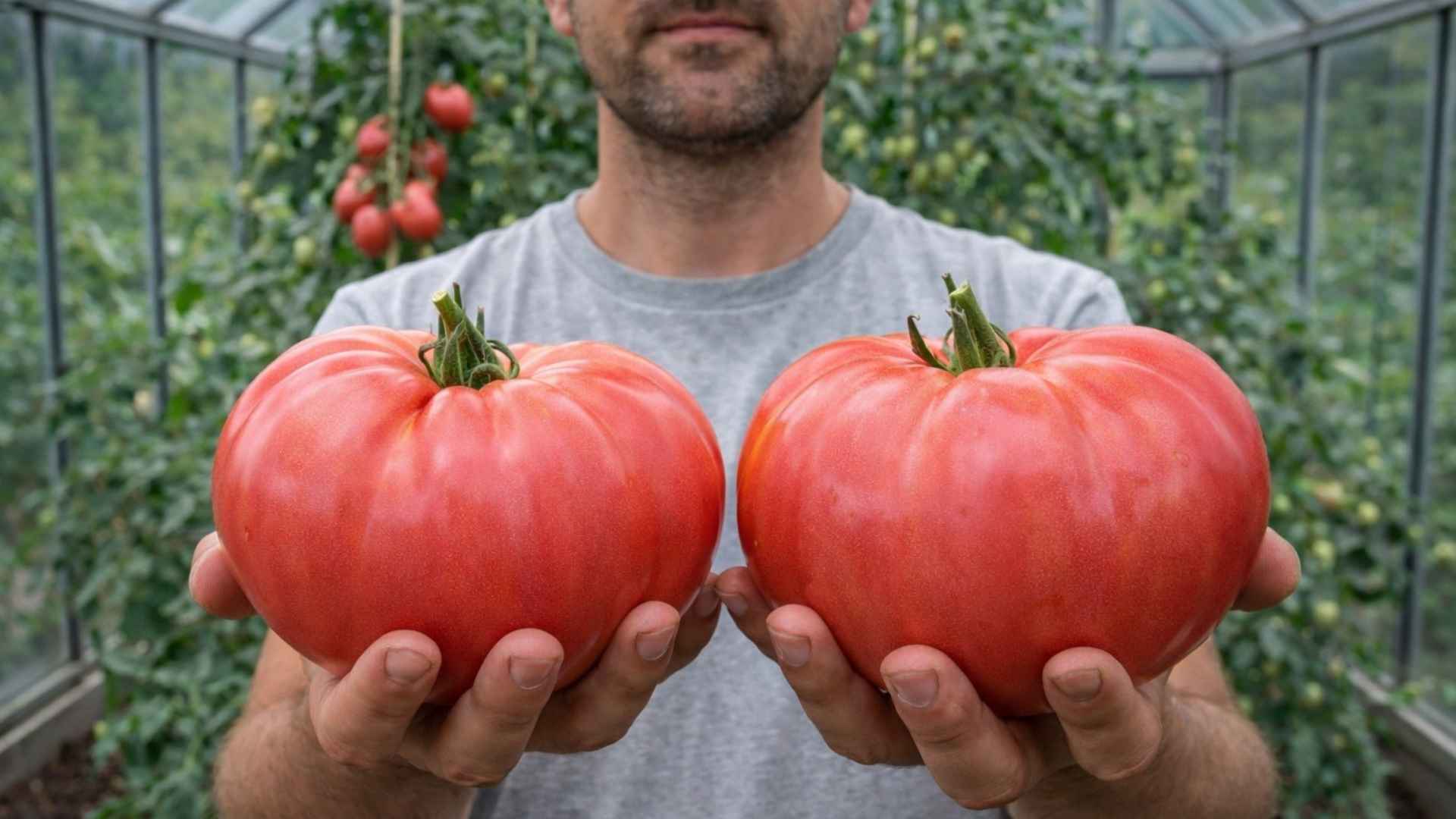Najlepsze odmiany pomidorów do uprwy w polsce