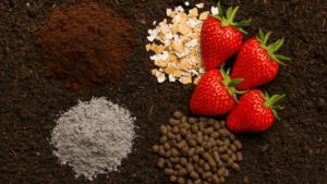 Te składniki ożywią nawet najgorszą ziemię3