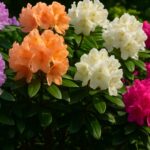 Najpiękniejsze odmiany rododendronów