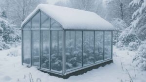 Strażnik wiosny: farelka w szklarni – przyszłość czy przeżytek?