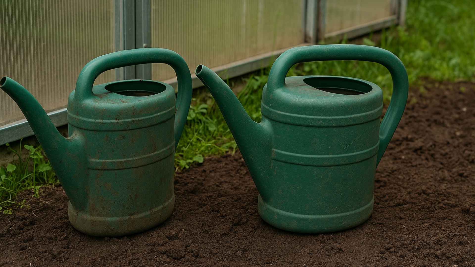 Wystarczą te dwie gnojówki i masz udany sezon uprawowy.