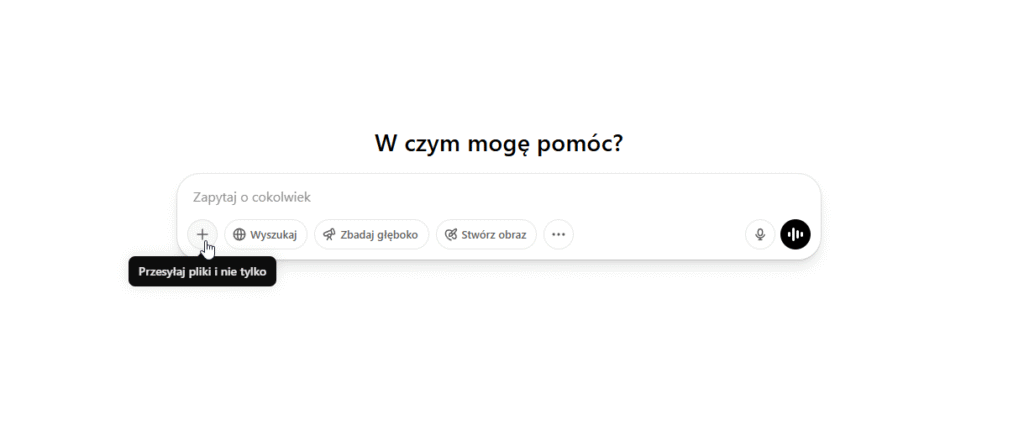Jak wygenerować wizualizację ogrodu za pomocą Chat GPT? Krok po kroku.