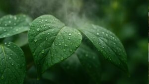 Rośliny nienawidzą tego jednego nawyku. Polacy robią to latem codziennie, niszcząc ogród | foto. Kamil w Ogrodzie