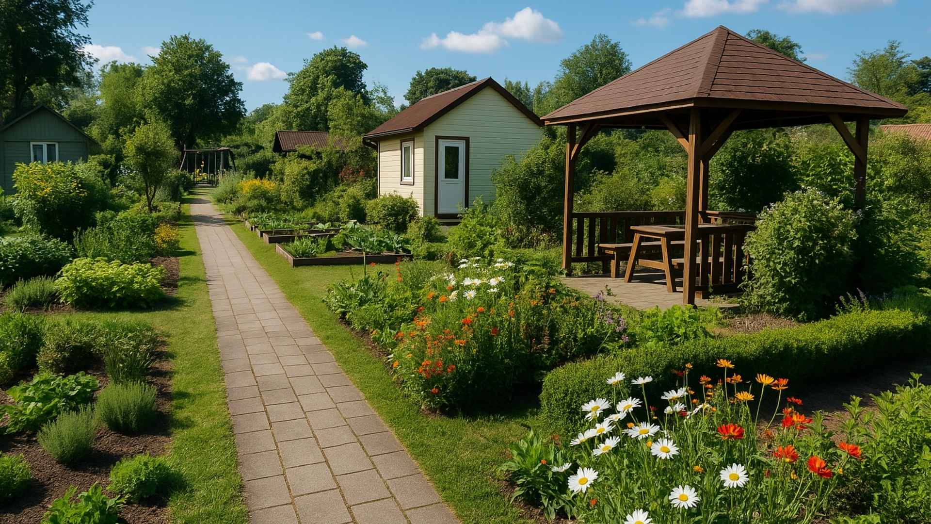 Do zgarnięcia nawet 50 000 zł na ogródki działkowe – ale trzeba się pospieszyć