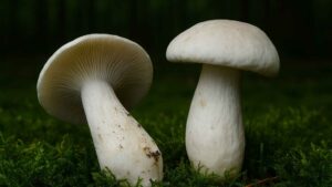 Gęśnica wiosenna (Calocybe gambosa) – opis i występowanie