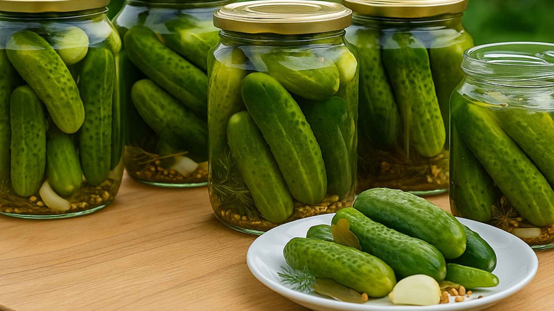 PROSTA RECEPTA NA CHRUPKIE KORNISZONY – Będziecie wniebowzięci!
