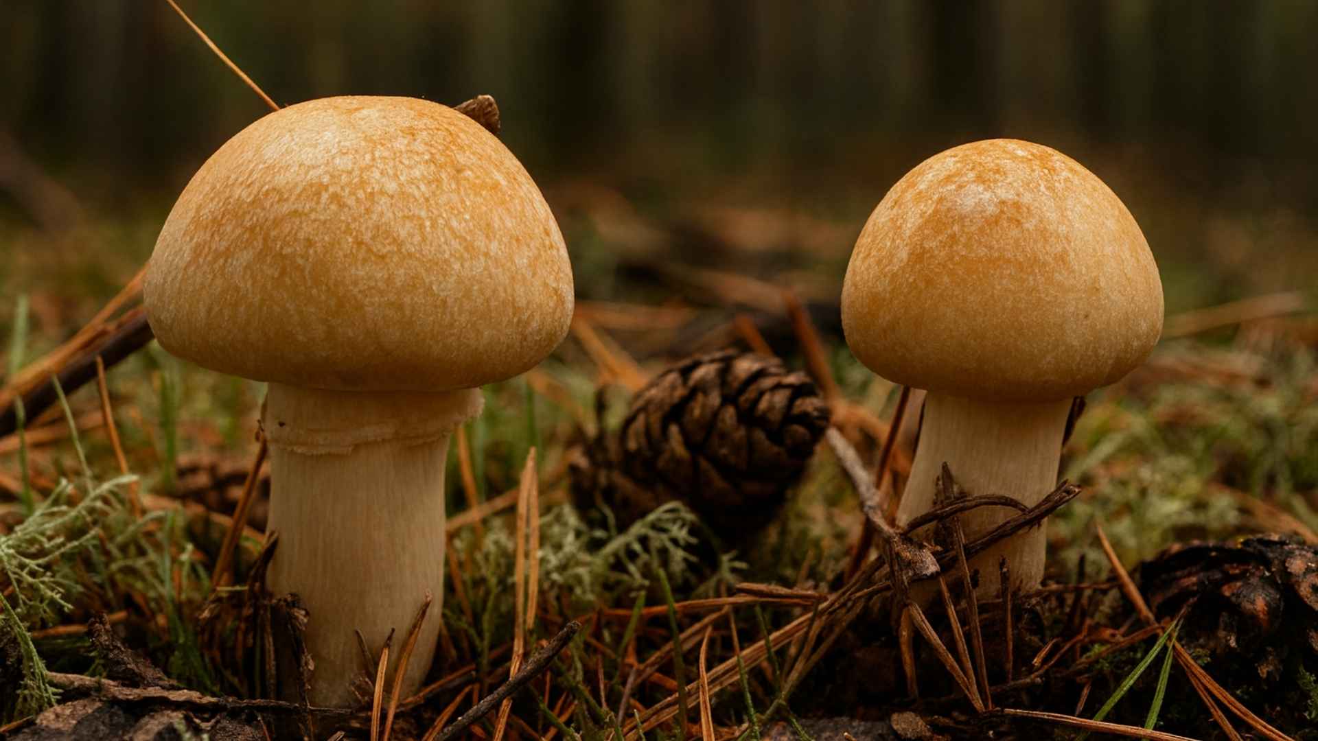 Płachetka zwyczajna (Rozites caperatus) – opis i występowanie