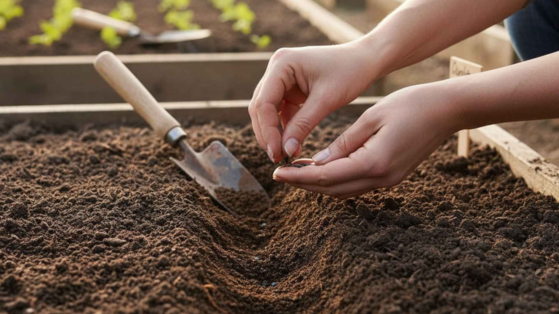 Co siać w sierpniu? Lista warzyw, kwiatów i roślin balkonowych, które zdążą jeszcze plonować