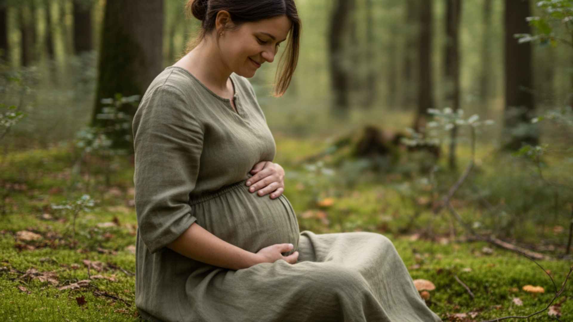 Czy w ciąży można jeść grzyby? Fakty, zalecenia i praktyczne wskazówki