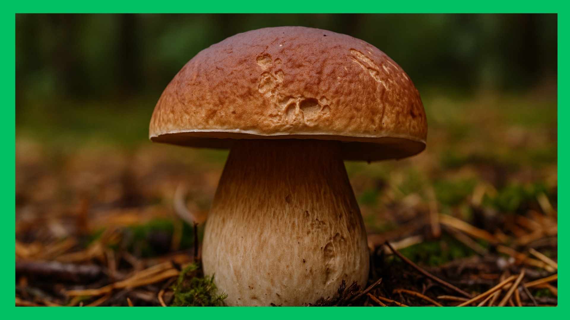 Dlaczego grzyby są robaczywe? Naukowe wyjaśnienie „robaków” w kapeluszach i jak ich unikać