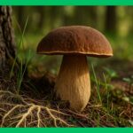 W jaki sposób grzyby mikoryzowe ułatwiają drzewom pobieranie wody