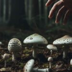 Objawy zatrucia grzybami – co wiedzieć i jak działać szybko | foto. Materiały własne
