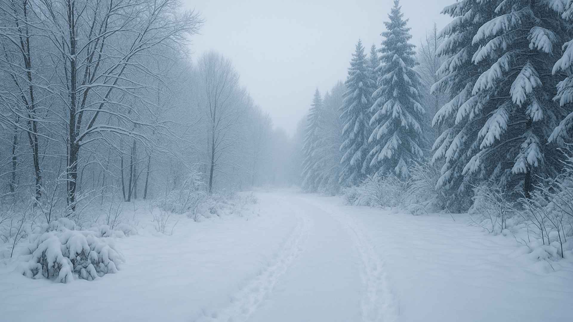 Kalendarzowa zima 2025 – sprawdź, kiedy wypada i ile trwa | foto. Kamil w Ogrodzie