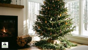 Jaka choinka pachnie? Najlepszy wybór na Boże Narodzenie | foto. Kamil w Ogrodzie
