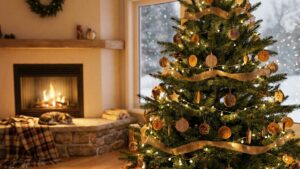 Jaką choinkę kupić na Boże Narodzenie? Jodła, sosna czy świerk – poradnik na 2025/2026 | Foto. Kamil w Ogrodzie