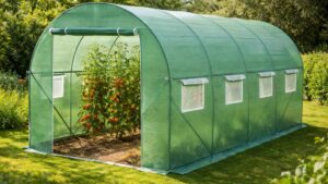 Jak wybrać folie ogrodową? Kompletny przewodnik po parametrach | foto. Kamil w Ogrodzie