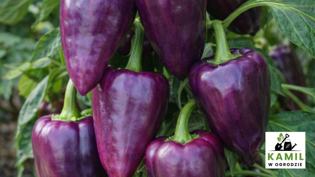 Oda – wczesna i niezawodna w gruncie | foto. Kamil w Ogrodzie