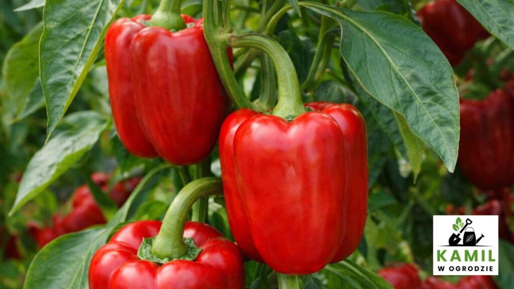 Roberta F1 – pewniak w polskich warunkach gruntowych | foto. Kamil w Ogrodzie