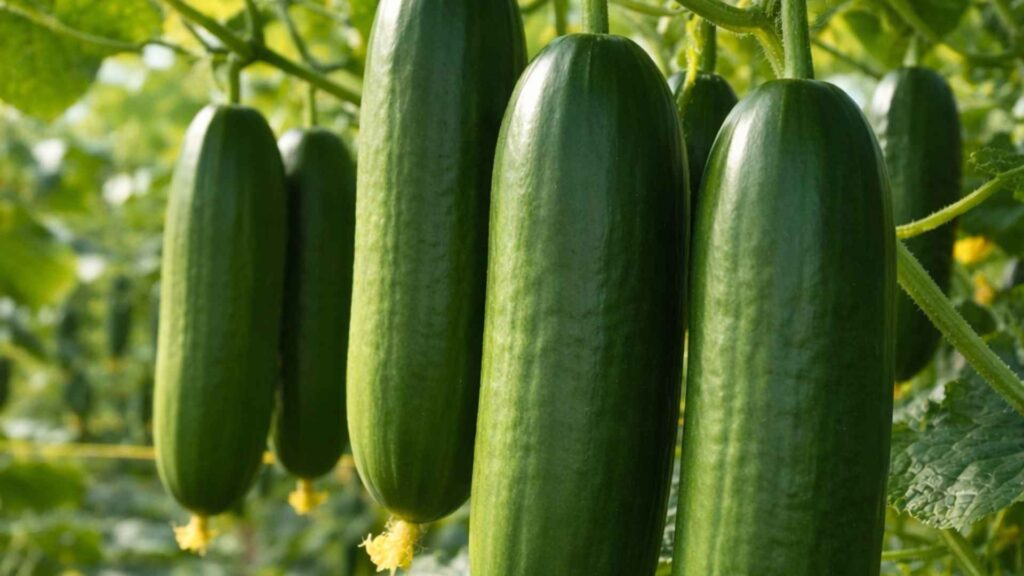 Saladin F1 – niezawodny przy zmiennej pogodzie | foto. Kamil w Ogrodzie