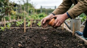 Co siejemy i sadzimy w kwietniu? Jakie warzywa i kwiaty? | foto. Kamil w Ogrodzie