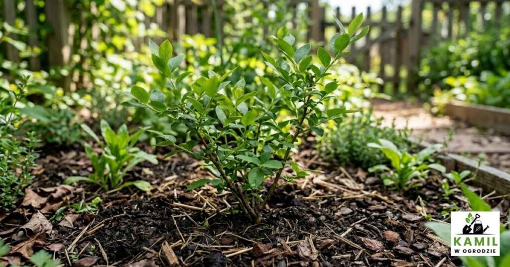 Zrób to z borówką teraz – w kilka minut, a latem ugniesz się pod owocami. Ten błąd popełnia większość ogrodników | foto. Kamil w Ogrodzie