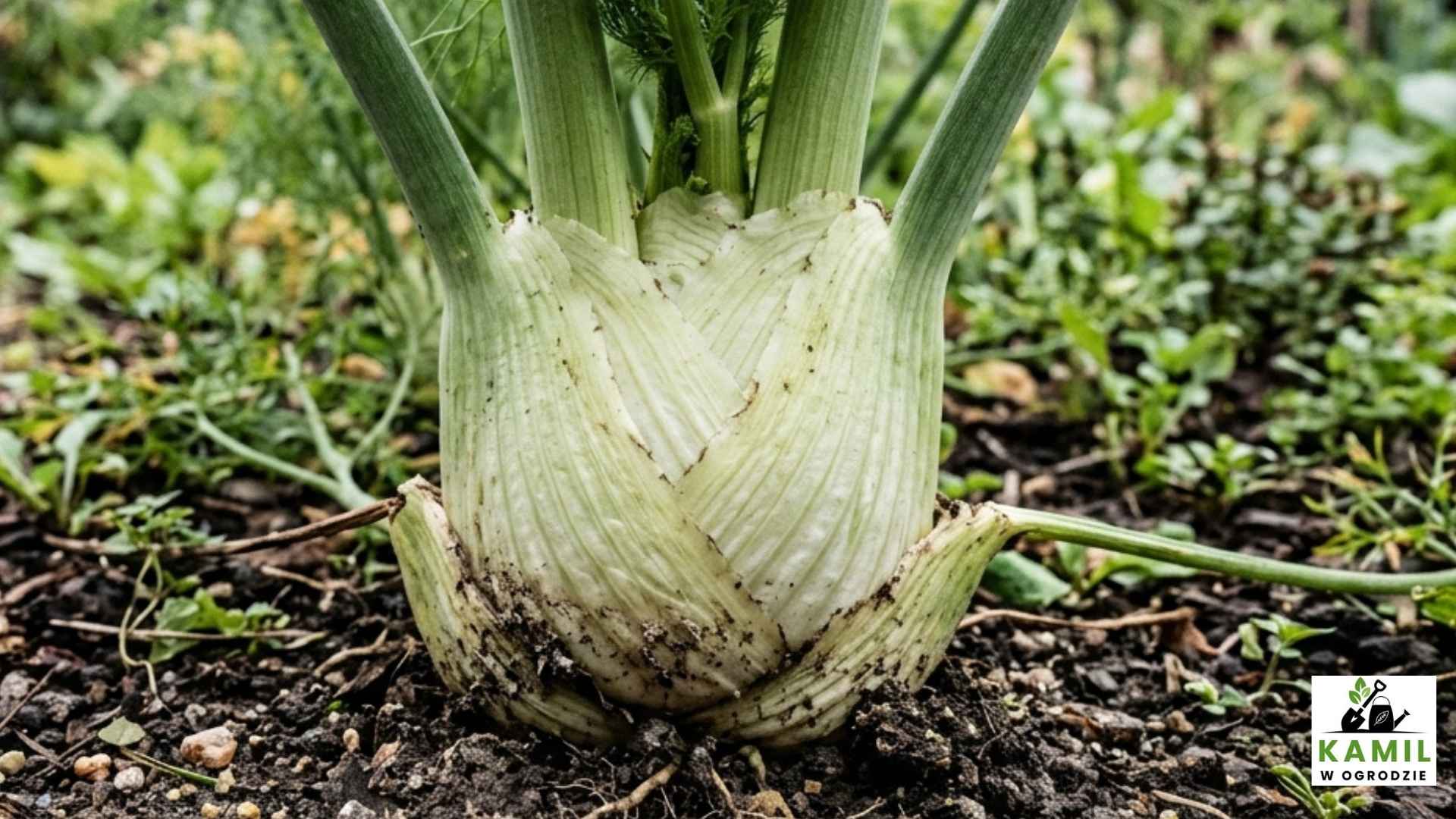 Uprawa kopru włoskiego – kiedy siać, wymagania i jak uniknąć błędów