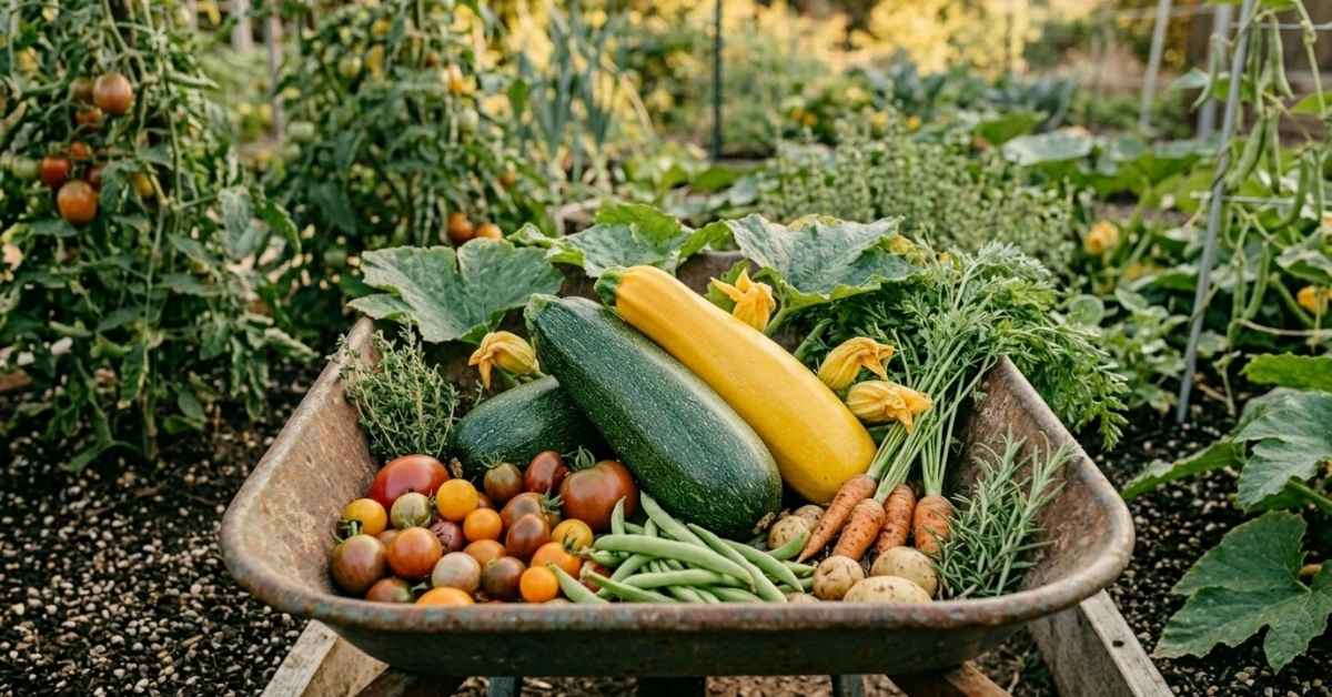 Kabaczek – uprawa w ogrodzie. Kiedy siać, jak pielęgnować i czym nawozić, żeby plonował długo i obficie | foto. Kamil w Ogrodzie